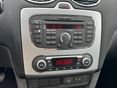 FORD FOCUS 2008 - 25