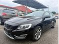 VOLVO V60 2.4 D [D6] PHEV AWD Summum Geartronic Holland 2 Tulaj! Full! Gyönyörű állapot!!