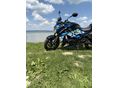 SUZUKI GSX-S 1000 2018/2 - 2