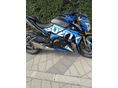SUZUKI GSX-S 1000 2018/2 - 3