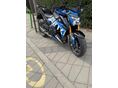 SUZUKI GSX-S 1000 2018/2 - 4