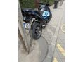 SUZUKI GSX-S 1000 2018/2 - 5
