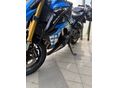 SUZUKI GSX-S 1000 2018/2 - 6