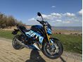 SUZUKI GSX-S 1000 2018/2 - 9