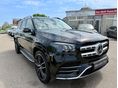 MERCEDES-BENZ GLS 400 2023/2 - 3