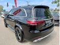 MERCEDES-BENZ GLS 400 2023/2 - 5