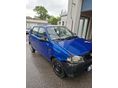 SUZUKI ALTO 2005/6 - 3