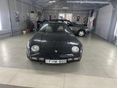 PORSCHE 928 1986/7 - 4