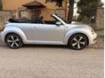 VOLKSWAGEN BEETLE 1.4 TSI BMT Design Cabrio