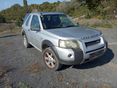 LAND ROVER FREELANDER 2.0 TD4 S