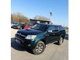 TOYOTA HILUX 3.0 D-4D 4x4 Double SR+ (Automata) Vonóhorog/Érintőkijelző/Navi/Ülésfűtés/