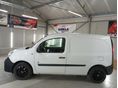 RENAULT KANGOO 2013/1 - 3