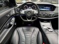 MERCEDES-BENZ S-OSZTÁLY 2015/8 - 8