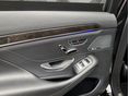 MERCEDES-BENZ S-OSZTÁLY 2015/8 - 11
