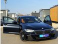 BMW 520d (Automata) M Pakett/Kormányfűtés/Bőr/KeyLessGo/AppleCarPlay/Android auto/