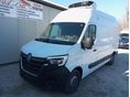 RENAULT MASTER 2.3 dCi 135 L2H2 3,5t Extra 21 fokig hűt!! carrier xarios 350!! frcx 2027.05ig!!! SORSZÁM:96