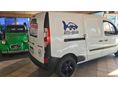 RENAULT KANGOO 2015/1 - 5