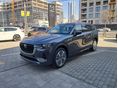 MAZDA CX-80 3.3 Skyactiv D Takumi AWD (Automata) [7személy] FEHÉR BŐR! 360 fokos kamera! BOSE Audiosystem! Panorámatető! 7ÜLÉS!