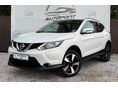 NISSAN QASHQAI 1.6 DIG-T N-Connecta Akár 1+1 év garanciával!Magyarországi!Vezetett Szerv.K!Törésmentes!