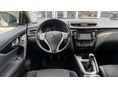 NISSAN QASHQAI 2017/7 - 9