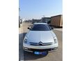 CITROEN C6 2.7 HDi V6 Pallas (Automata) Elektromos ülés/Parkolóradar/Navi/Xenon/