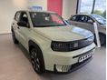 FIAT PANDA 2026 - 4