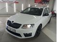 SKODA OCTAVIA 2016/2 - 1