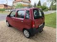 OPEL AGILA 2000/11 - 3