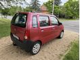 OPEL AGILA 2000/11 - 4