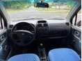 OPEL AGILA 2000/11 - 5