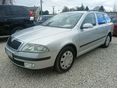 SKODA OCTAVIA 2006/9 - 1