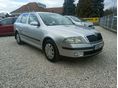 SKODA OCTAVIA 2006/9 - 2