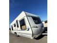 FENDT 650 Caravan