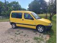 PEUGEOT PARTNER 1.4 Combi