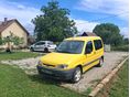 PEUGEOT PARTNER 1998/6 - 2
