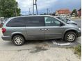 CHRYSLER VOYAGER 2007/10 - 2