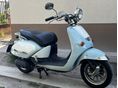 APRILIA HABANA 125 Custom