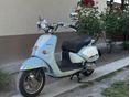 APRILIA HABANA 125 2001/11 - 2