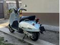 APRILIA HABANA 125 2001/11 - 3