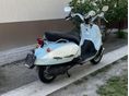 APRILIA HABANA 125 2001/11 - 4