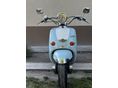 APRILIA HABANA 125 2001/11 - 5