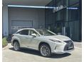 LEXUS RX 2021/9 - 1