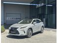 LEXUS RX 2021/9 - 2
