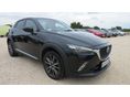 MAZDA CX-3 1.5 CD Revolution Top AWD (Automata) MEGVIGYÁZOTT. VALÓS KM. FULL EXTRA