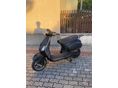 VESPA LX 50 2009/8 - 2