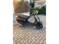 VESPA LX 50 2009/8 - 4