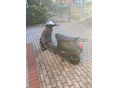 VESPA LX 50 2009/8 - 6