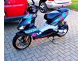 APRILIA SR 50 