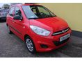 HYUNDAI I10 2012/6 - 6