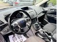 FORD KUGA 2014/9 - 14